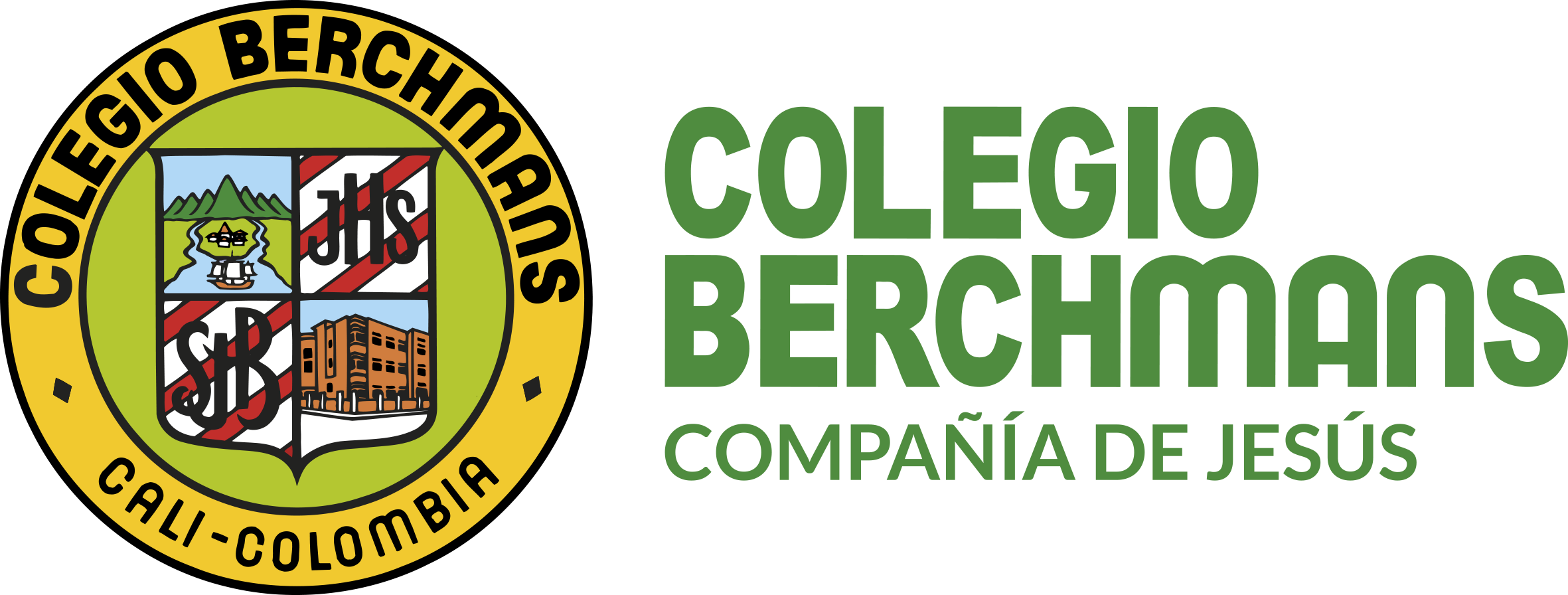 COLEGIO BERCHMANS