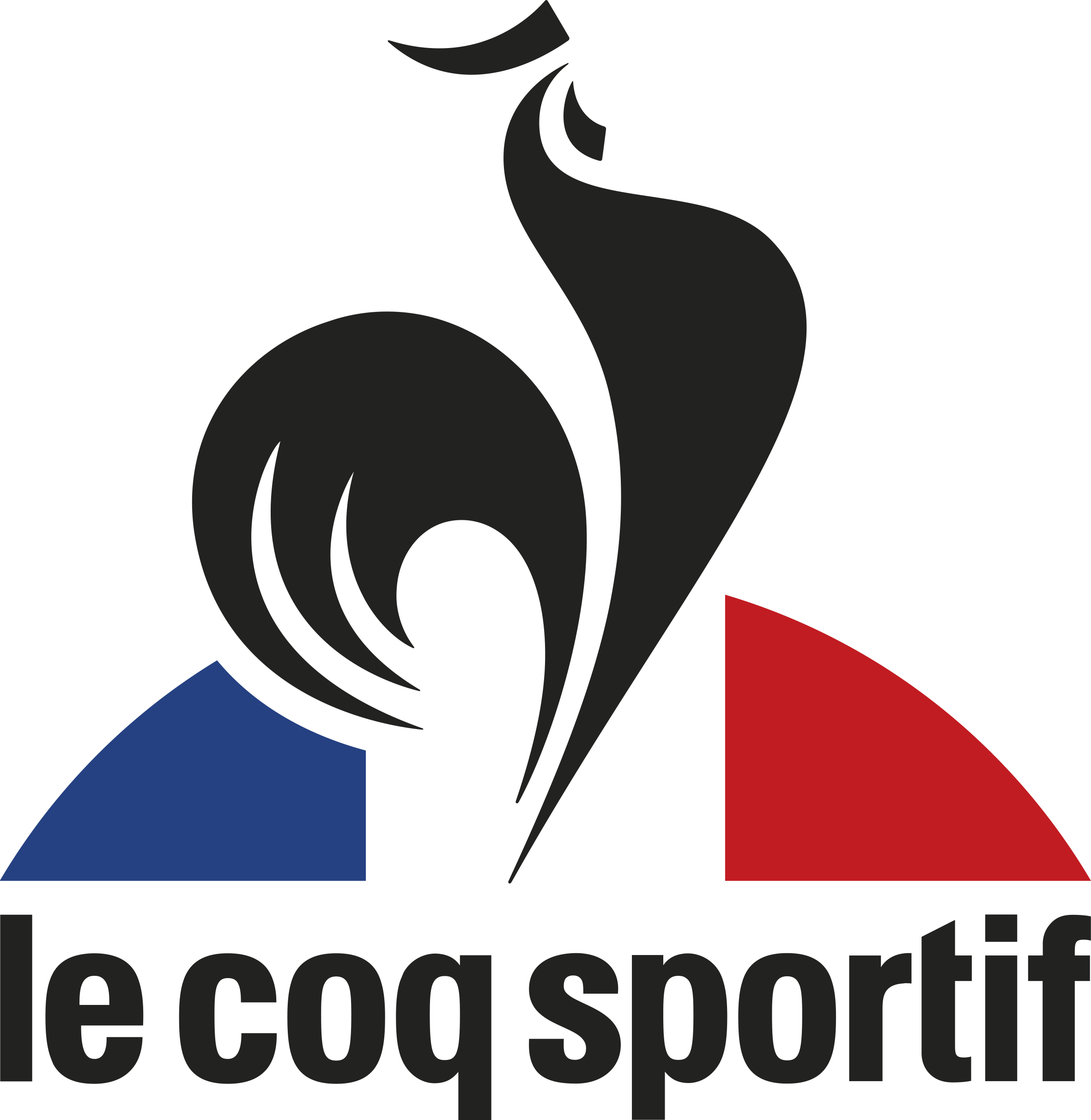 LE COQ