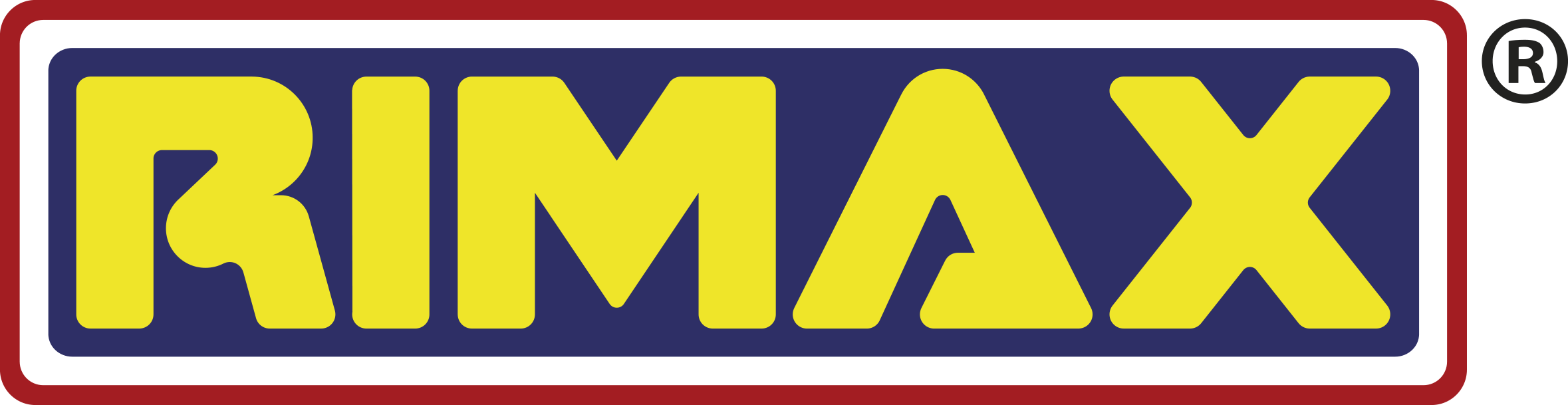 RIMAX
