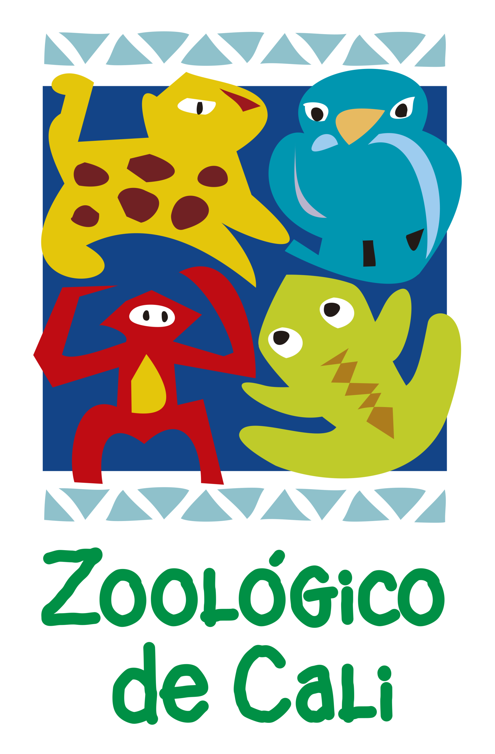 ZOOLOGICO